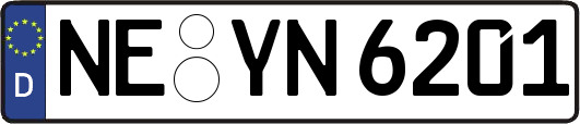 NE-YN6201