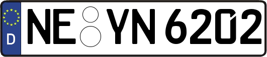 NE-YN6202