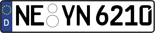 NE-YN6210