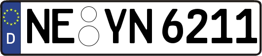 NE-YN6211