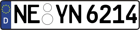 NE-YN6214