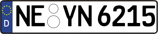 NE-YN6215