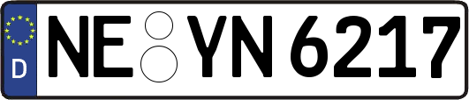 NE-YN6217