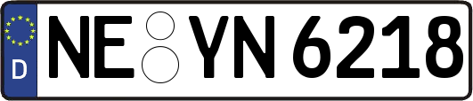 NE-YN6218