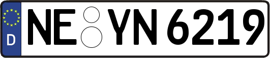 NE-YN6219