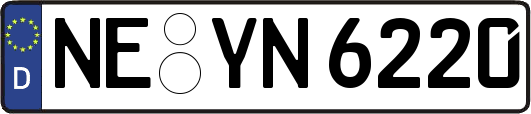 NE-YN6220