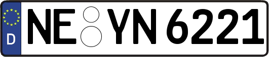 NE-YN6221