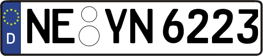 NE-YN6223