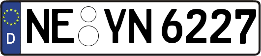 NE-YN6227