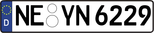 NE-YN6229
