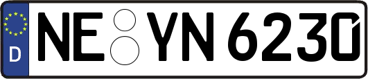 NE-YN6230