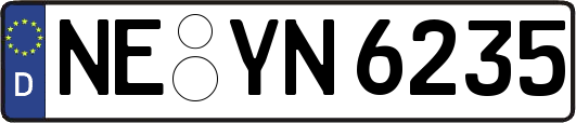 NE-YN6235