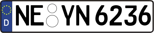 NE-YN6236