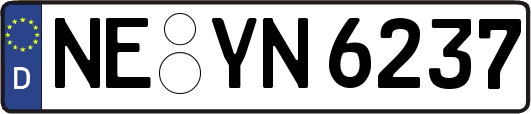 NE-YN6237