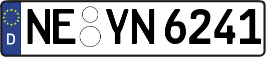 NE-YN6241