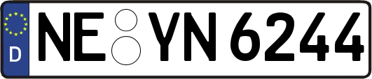 NE-YN6244