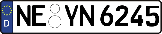 NE-YN6245