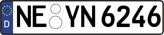 NE-YN6246