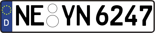 NE-YN6247