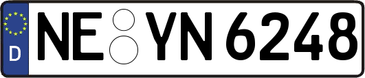 NE-YN6248