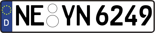 NE-YN6249