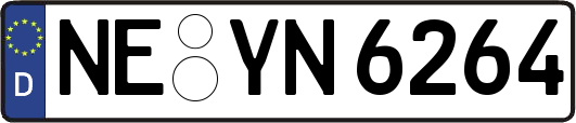 NE-YN6264