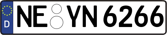 NE-YN6266