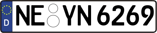 NE-YN6269