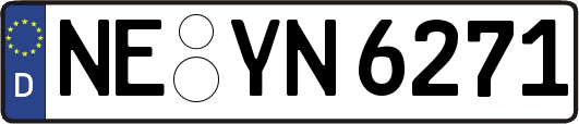 NE-YN6271