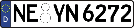NE-YN6272
