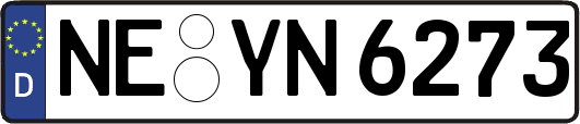 NE-YN6273