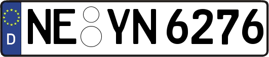 NE-YN6276