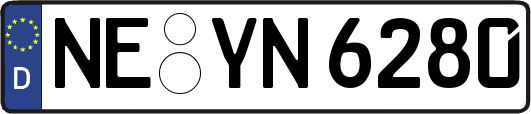 NE-YN6280