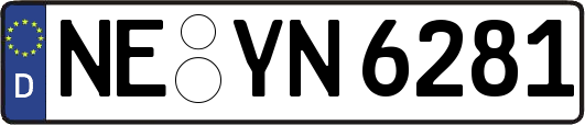 NE-YN6281