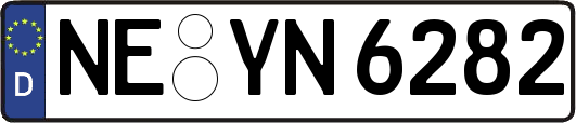 NE-YN6282