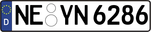 NE-YN6286