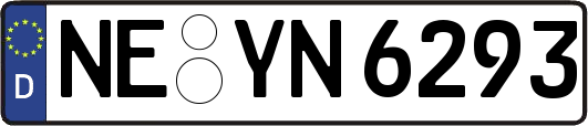 NE-YN6293