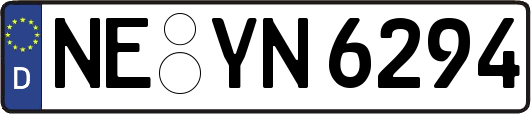 NE-YN6294