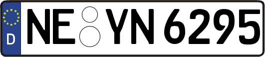 NE-YN6295