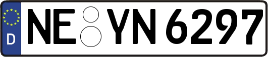 NE-YN6297