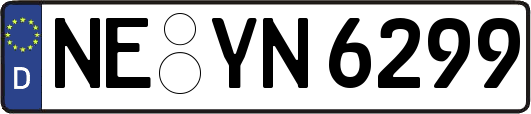 NE-YN6299