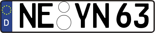 NE-YN63