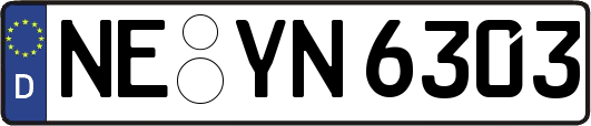 NE-YN6303