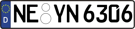 NE-YN6306