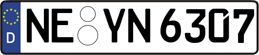 NE-YN6307