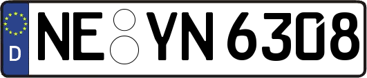 NE-YN6308