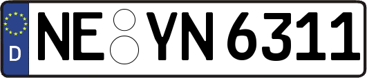 NE-YN6311