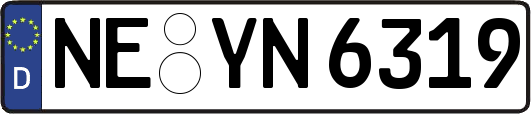 NE-YN6319