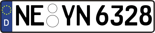 NE-YN6328