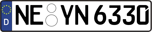 NE-YN6330